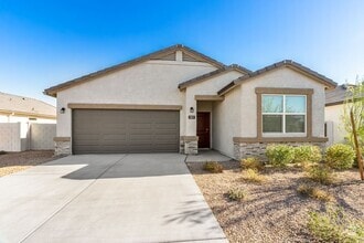 Building Photo - Beautiful rental home in Gila Buttes!