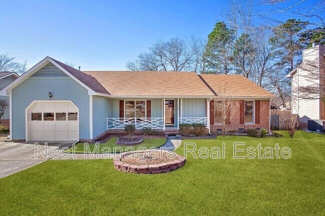 Primary Photo - 7462 Fairpoint Rd