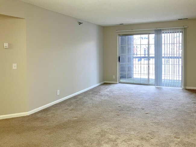 Interior Photo - Chasewood Gates