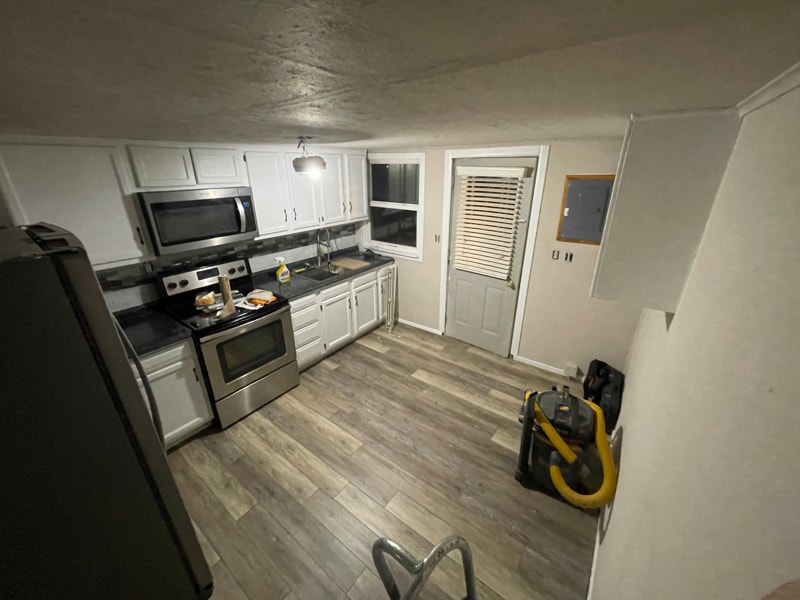 Building Photo - 1204 Eaton St