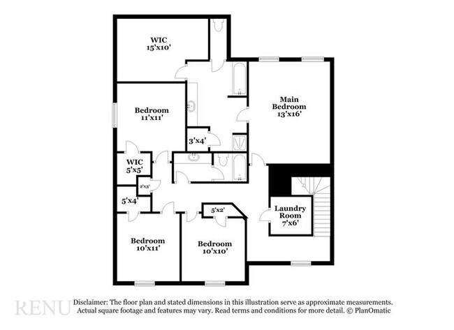 Building Photo - Now Available!