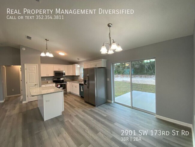 Building Photo - 2901 SW 173rd Street Rd