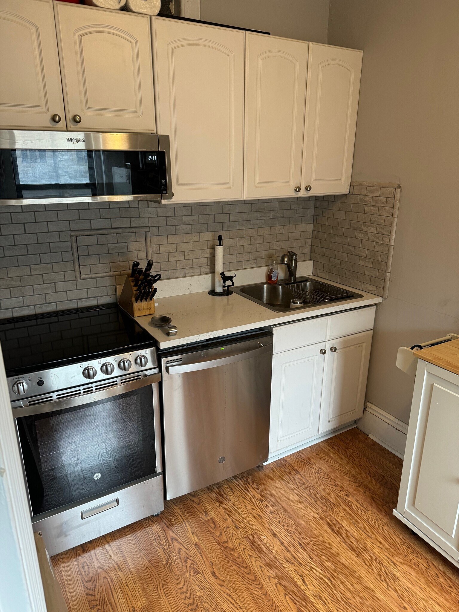 Building Photo - 1091 Boylston St