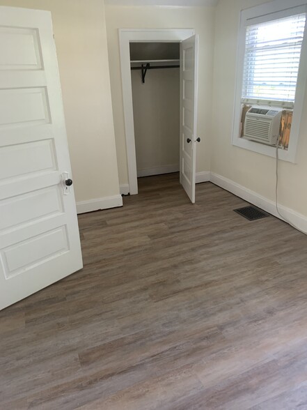 Bedroom 1 - 1524 Westwood Ave