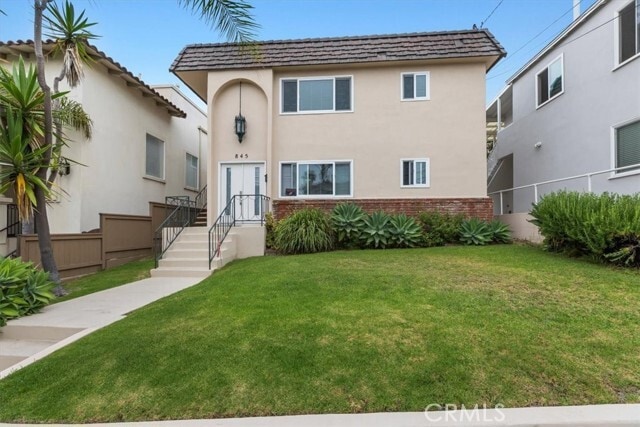 Building Photo - 845 7th St