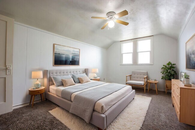 Building Photo - 5604 S 36th St