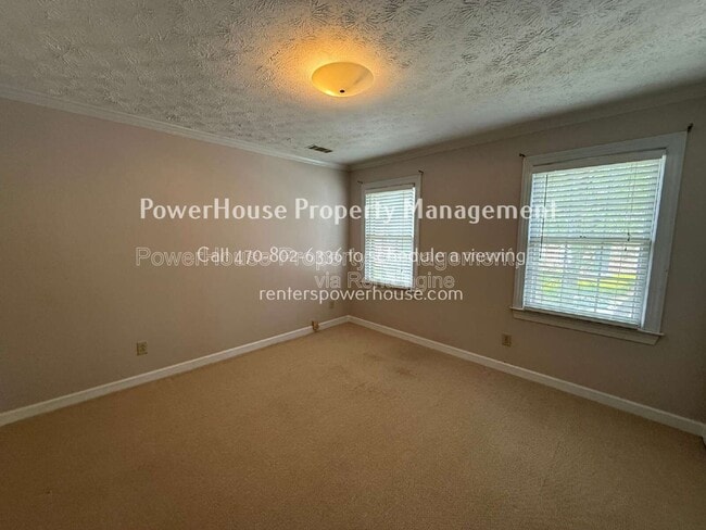 Building Photo - 3209 Henderson Walk