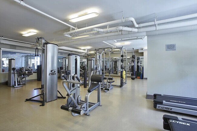 Building Photo - 1280 Fifth  apt. 15B