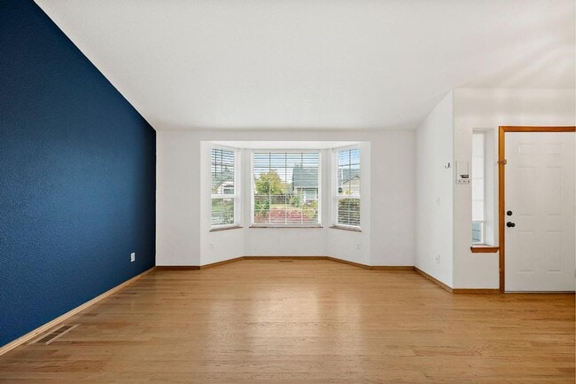 Building Photo - Spacious 4-Bedroom Olympia Home with A/C, Stunning Accents & Walk In Pantry!