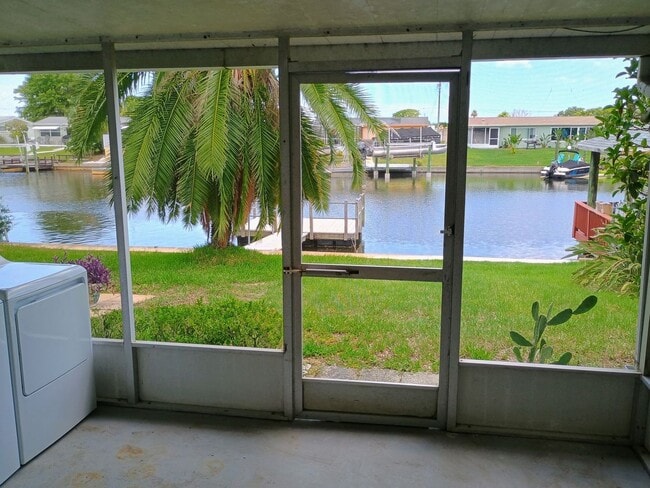 Building Photo - Waterfront Property on CANAL !!!       ***...