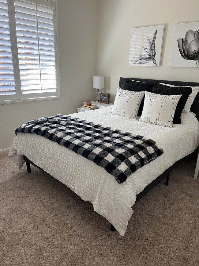 2nd Bedroom - 12711 Savannah Creek Dr