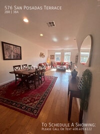 Building Photo - 576 San Posadas Terrace