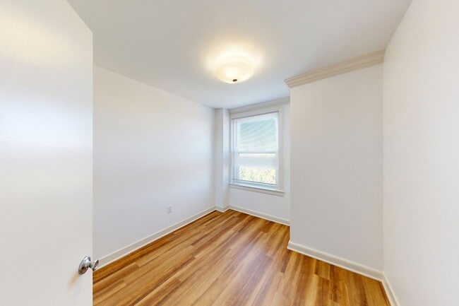 Floorplan - The Brownhardt