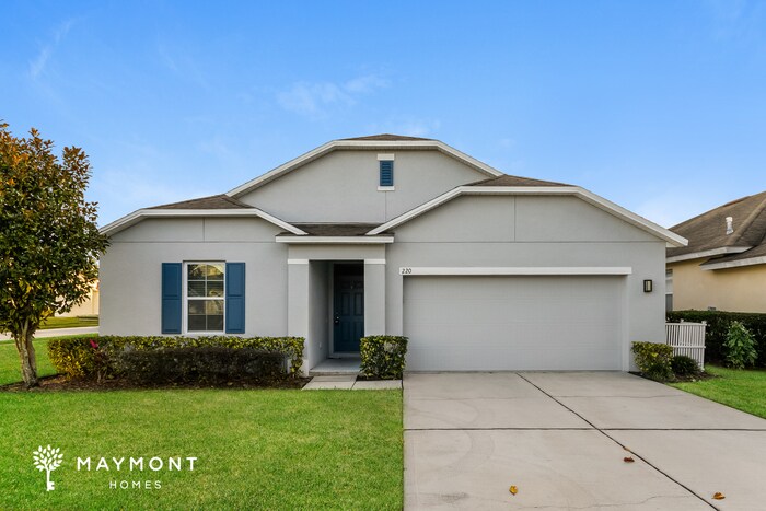 Primary Photo - 220 Minniehaha Cir