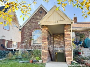 Building Photo - 538 S 1100 E