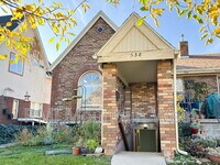Building Photo - 538 S 1100 E