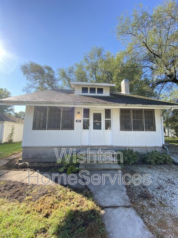 Building Photo - 814 Macomb St