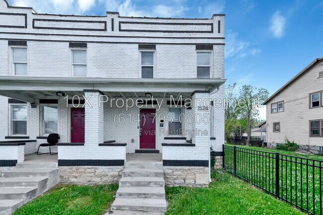 Building Photo - 1536 E Livingston Ave