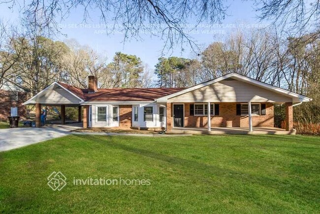 Building Photo - 171 Upshaw Dr