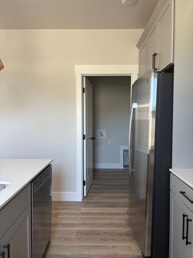 Building Photo - New construction townhome – two bed two bath with garage