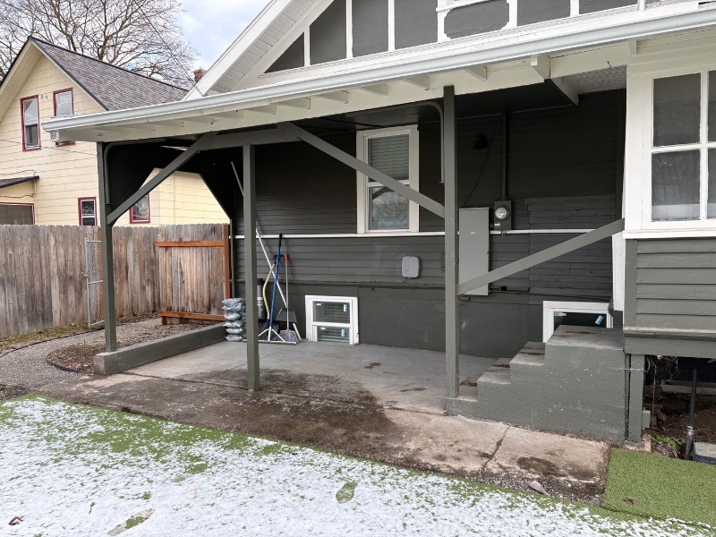 Building Photo - 2012 W Montgomery Ave