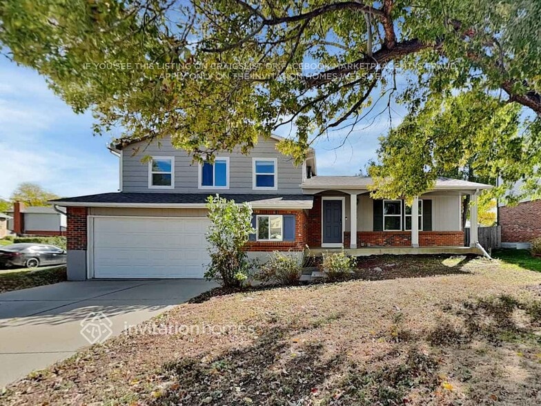 Primary Photo - 4560 E 121st Pl
