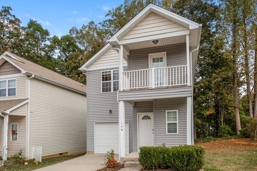 Building Photo - 149 High Bluff Cir