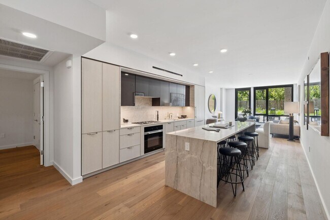 Building Photo - Stunning New Construction at The Belvedere 2bed/2.5bath  Private Patio