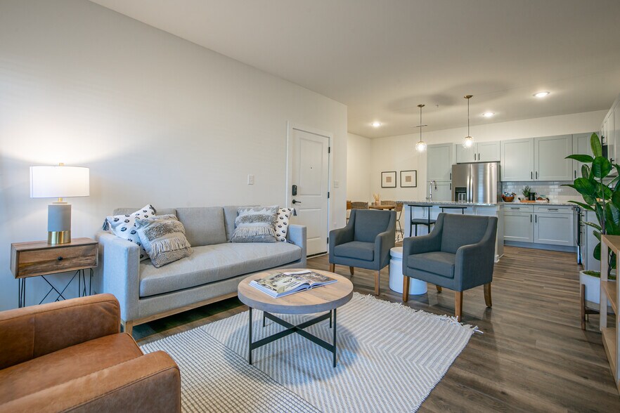 Farmhouse Apartments - 635 Lyons Farm Pky Murfreesboro TN 37127 ...