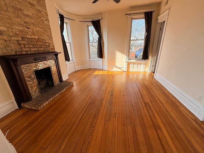 Building Photo - 1801 N Cleveland Ave