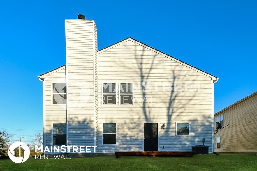 Building Photo - 4158 Congaree Dr