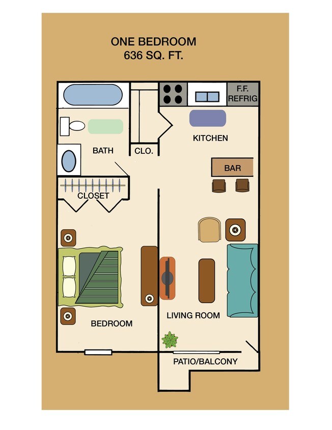 Arbor Village Apartments Ferguson Mo Apartment Finder