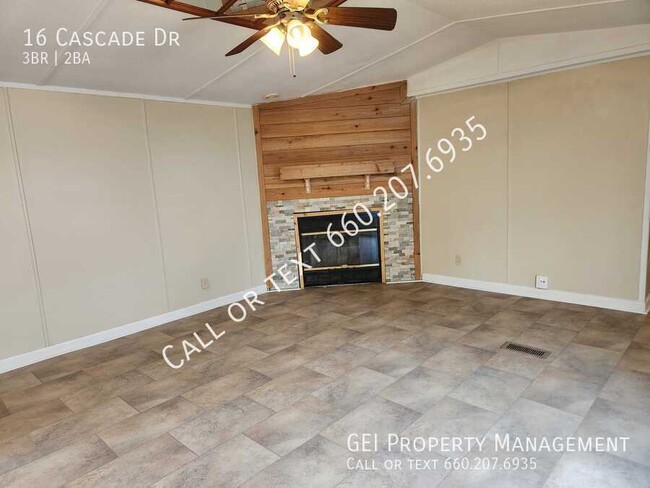 Primary Photo - 16 Cascade Dr