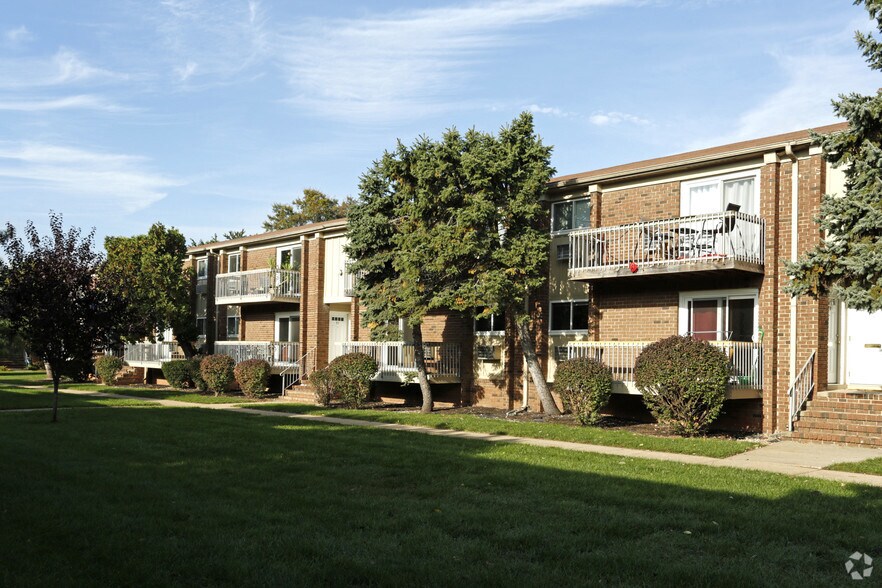 Birchview Gardens 163 Birchview Dr Piscataway NJ 08854 Apartment Finder