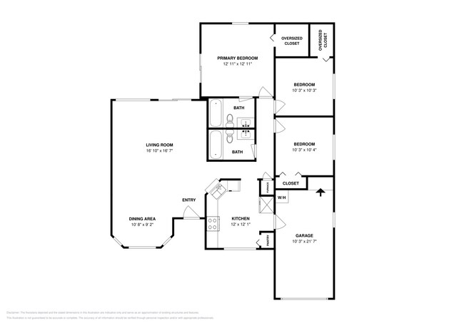 Building Photo - 12906 Brant Tree Dr