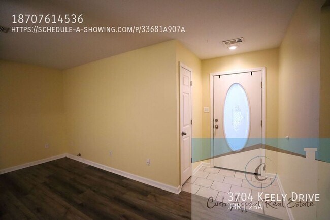Building Photo - 3704 Keely Dr