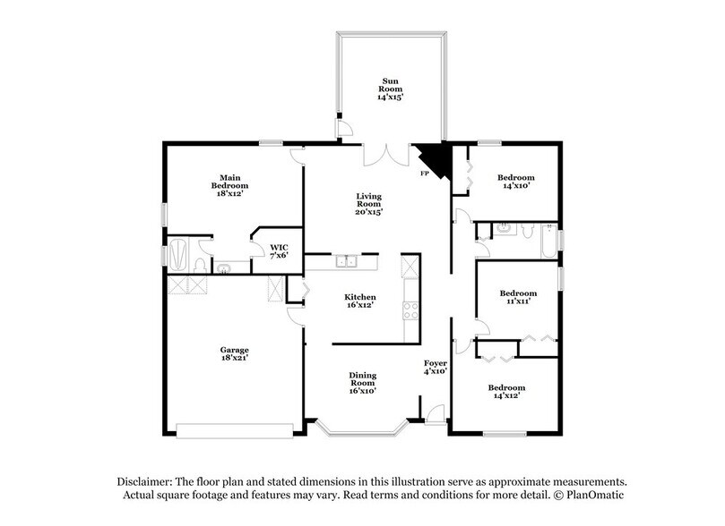 Building Photo - 8359 3 Creeks Blvd
