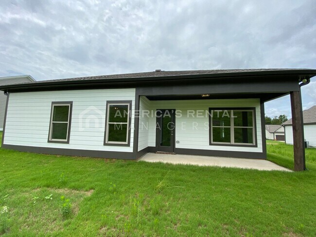 Building Photo - Home for Rent in Tuscaloosa, AL!!!
