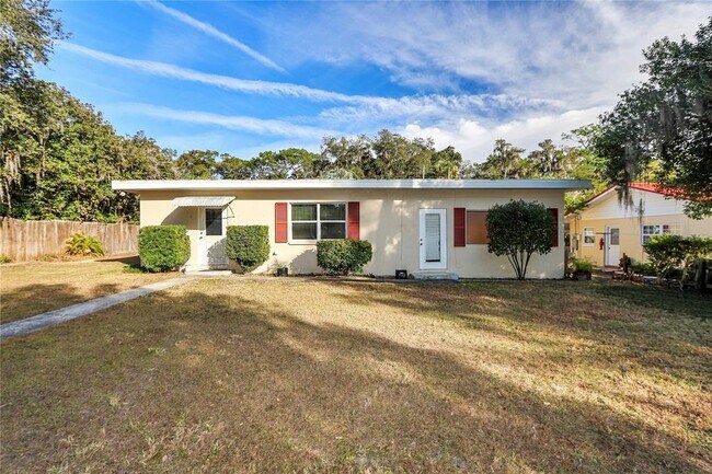 Building Photo - 11636 Osceola Rd