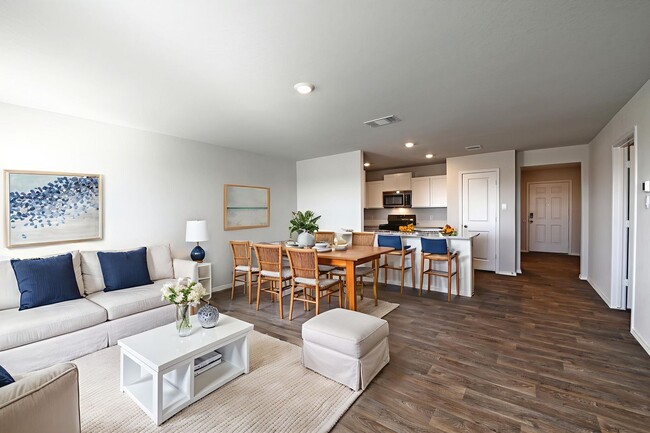 Building Photo - ONE STORY  |  3 BEDROOM  |  2 BATH  |  YARD SERVICE INCLUDED  |  WHISPER FALLS  |  POOL - GYM - P...