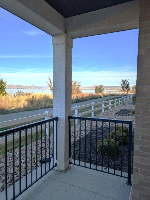 Building Photo - 745 N 380 W