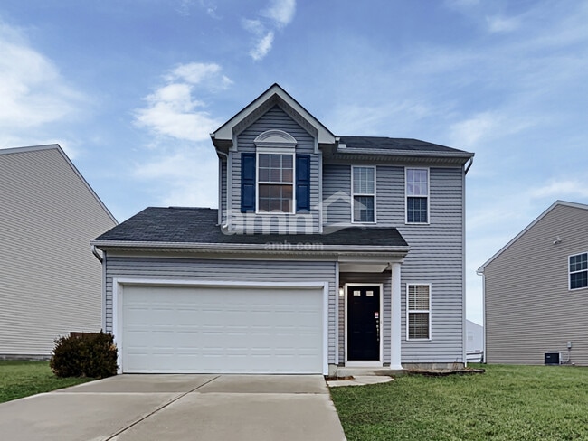 Building Photo - 5929 Marsh Cir