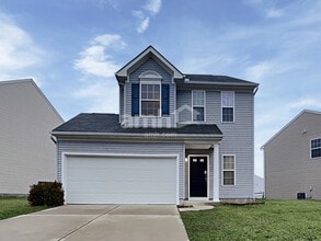 Building Photo - 5929 Marsh Cir