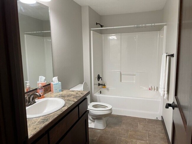 Building Photo - Spacious 2 Bedroom Grand Arbor Twin Home with Multiple Outdoor Spaces