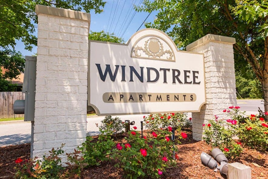 Building Photo - Windtree Apartments