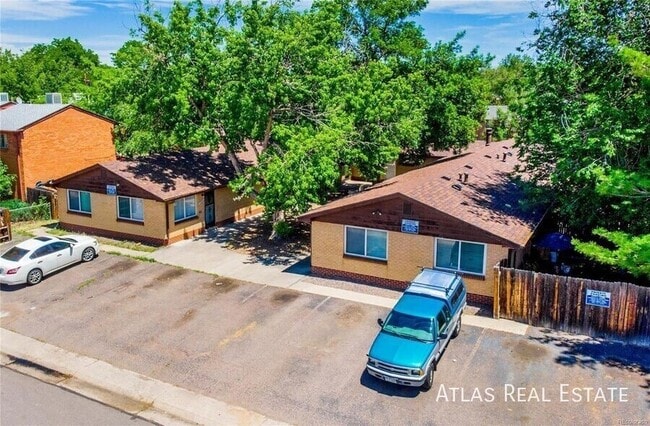 Building Photo - 4574 Everett Ct