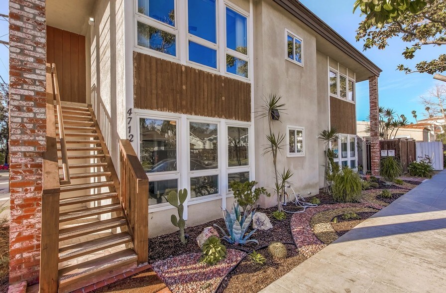 Building Photo - 4710 E Shaw St