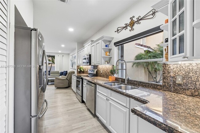 Building Photo - 18087 SW 30th Ct