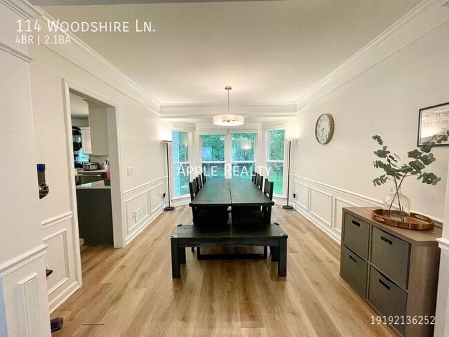 Building Photo - 114 Woodshire Ln