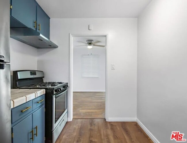 Building Photo - 5913 Overhill Dr